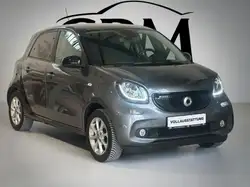 Smart ForFour 2 Hand MFL *Panorama* R Kam PDC S Heft