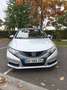 Honda Civic Civic 1.8 i-VTEC 142 Exclusive Navi AT Argent - thumbnail 1