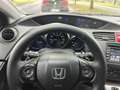 Honda Civic Civic 1.8 i-VTEC 142 Exclusive Navi AT Argent - thumbnail 13