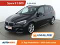 BMW 218 218d Gran Tourer xDrive M Sport Aut. *LED*HUD*CAM* Schwarz - thumbnail 1