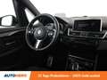 BMW 218 218d Gran Tourer xDrive M Sport Aut. *LED*HUD*CAM* Schwarz - thumbnail 14
