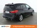 BMW 218 218d Gran Tourer xDrive M Sport Aut. *LED*HUD*CAM* Schwarz - thumbnail 6