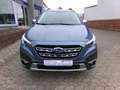 Subaru OUTBACK 2.5i Platinum*1.HD*AHK* Blau - thumbnail 2