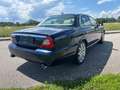Jaguar XJ XJ 2,7 V6 Ds. Executive Aut. Executive Blauw - thumbnail 4