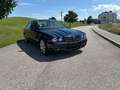 Jaguar XJ XJ 2,7 V6 Ds. Executive Aut. Executive Blauw - thumbnail 3