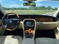 Jaguar XJ XJ 2,7 V6 Ds. Executive Aut. Executive Blauw - thumbnail 6