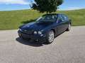 Jaguar XJ XJ 2,7 V6 Ds. Executive Aut. Executive Blauw - thumbnail 2