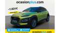 Hyundai KONA 1.0 TGDI Essence 4x2 Groen - thumbnail 1