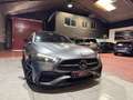 Mercedes-Benz C 300 9G-Tronic Gris - thumbnail 12