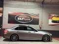 Mercedes-Benz C 300 9G-Tronic Gris - thumbnail 8