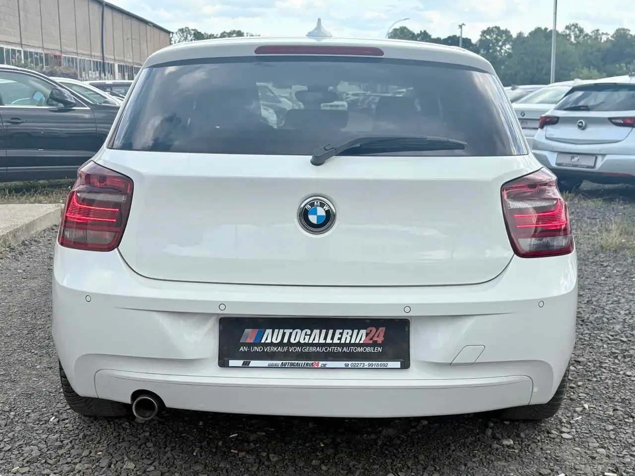 Das Auto