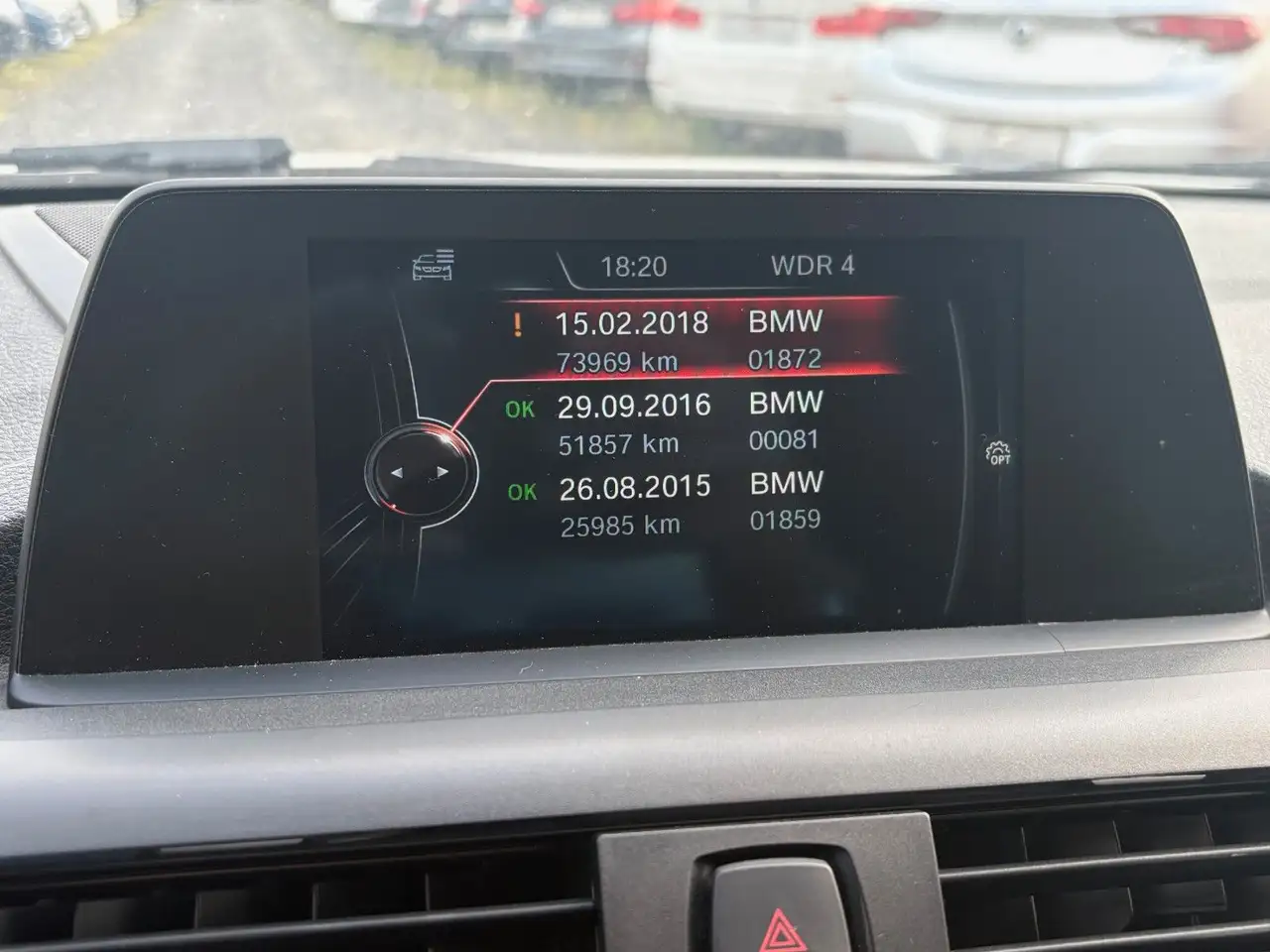 Das Auto