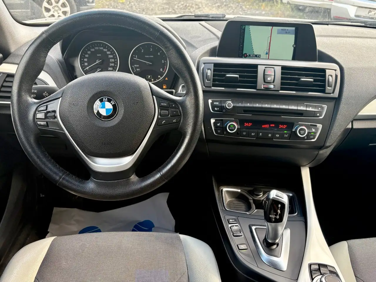 Das Auto