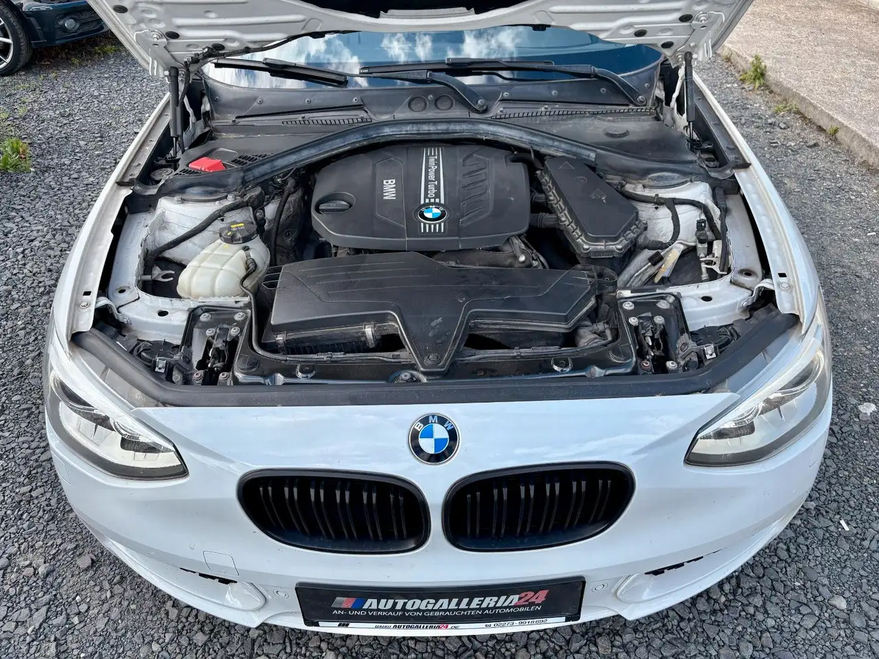 Das Auto