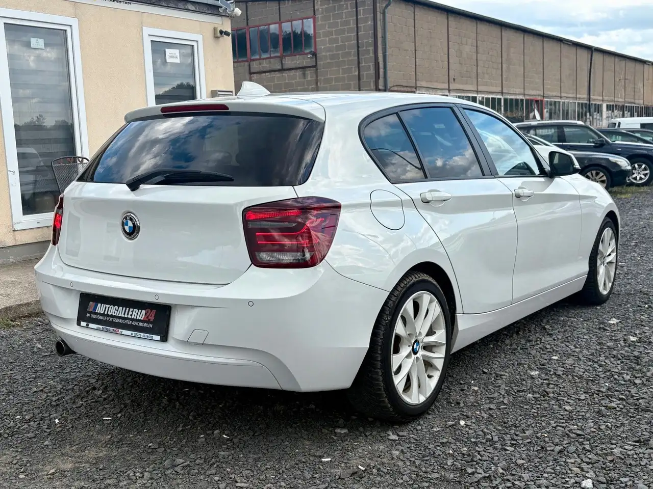 Das Auto