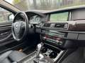 BMW 530 d Limousine HEAD UP/KAMERA/WINTERPAKET/LED!! Argintiu - thumbnail 12