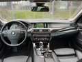 BMW 530 d Limousine HEAD UP/KAMERA/WINTERPAKET/LED!! Argintiu - thumbnail 11
