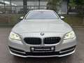 BMW 530 d Limousine HEAD UP/KAMERA/WINTERPAKET/LED!! Argintiu - thumbnail 2