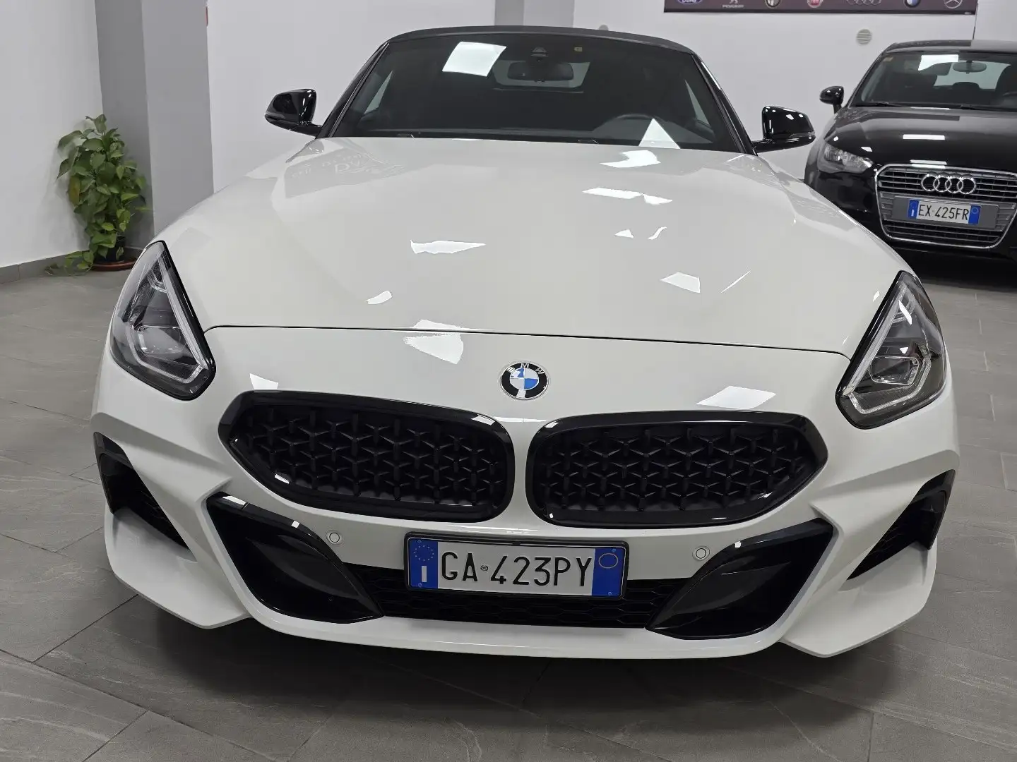 BMW Z4 M sport - 2