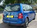 Volkswagen Touran Conceptline Blau - thumbnail 6