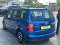 Volkswagen Touran Conceptline Blau - thumbnail 4