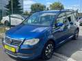 Volkswagen Touran Conceptline Blau - thumbnail 3