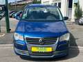 Volkswagen Touran Conceptline Blau - thumbnail 2