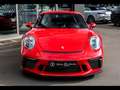 Porsche 911 (991.2) GT3 PDK°APPROVED°KAM°BUCKET°LIFT°CHRONO Rouge - thumbnail 5