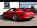 Porsche 911 (991.2) GT3 PDK°APPROVED°KAM°BUCKET°LIFT°CHRONO Rouge - thumbnail 3