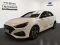 Hyundai i30 Mild-Hybrid EU6d FL 1.5 T-GDI 5-Türer M/T 48V (MJ2 Weiß - thumbnail 1