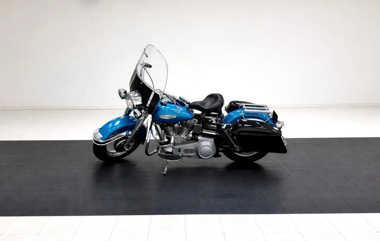 Harley-Davidson Electra Glide