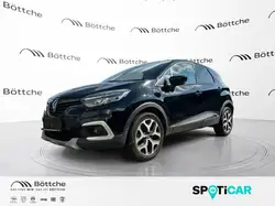 Renault Captur Collection 1.3 TCE Metallic