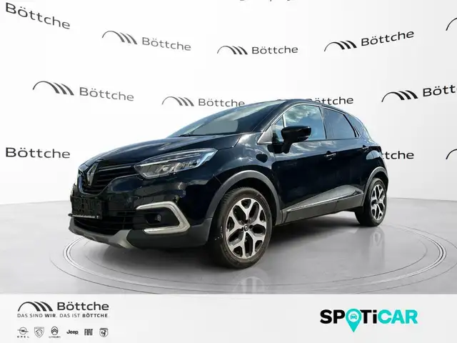 Renault Captur Collection 1.3 TCE Metallic