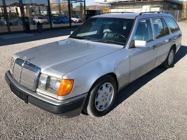 Mercedes-Benz 300 TE Sportline Automatik*Klima*SHD*