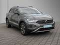 Volkswagen T-Roc 1.0 TSI GOAL /Navi/LED/ACC/AID/DAB+ Grau - thumbnail 4