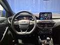 Ford Focus 1.0 Ecoboost MHEV 92kW ST-Line Bleu - thumbnail 5