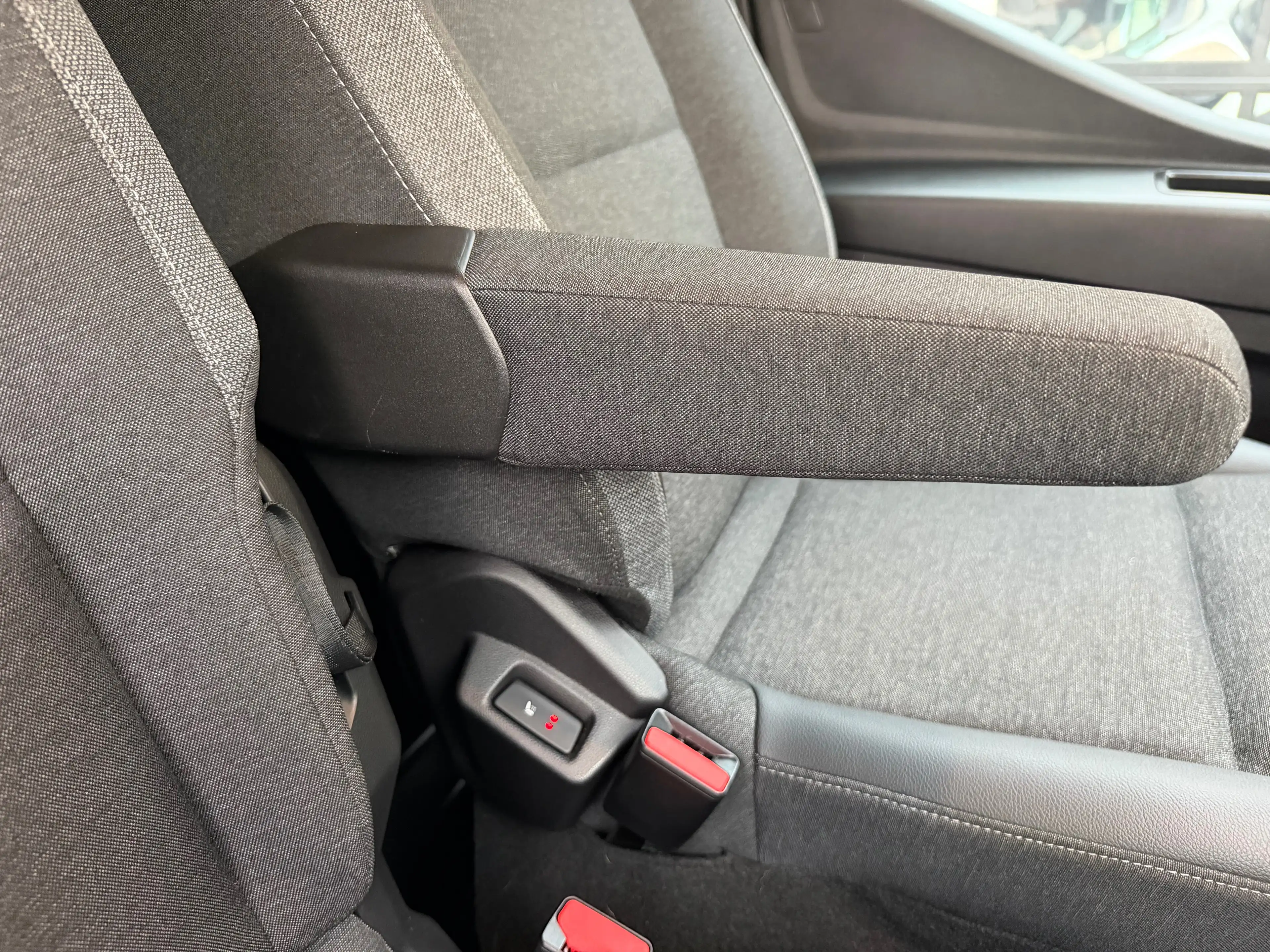 Nissan Interstar L2H2 3,5T 2.0 dCi 130⚠️GARANTIE 52 MOIS⚠️ — photo 12