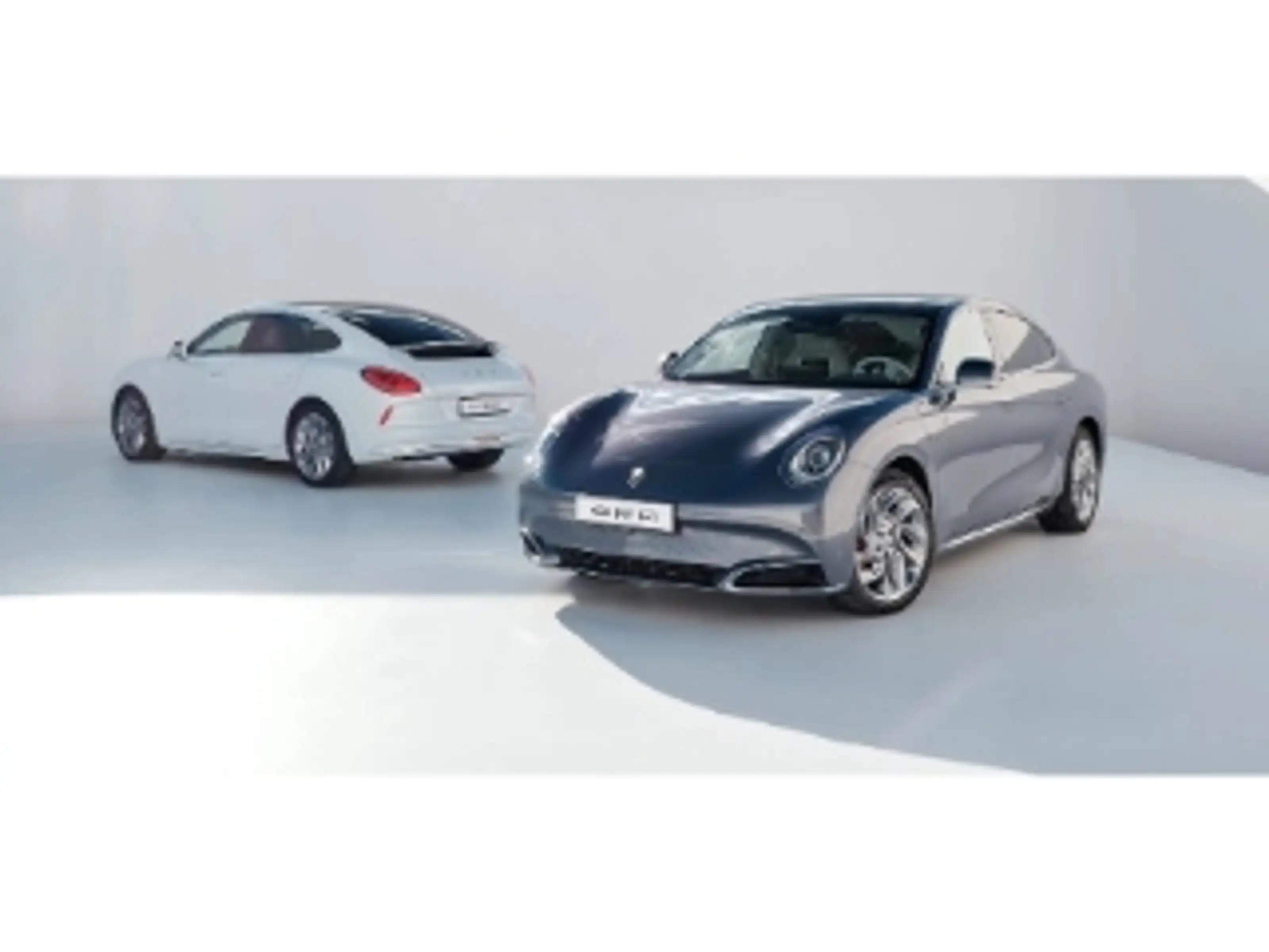 GWM ORA 07 300 kW AWD GT 86 kWh Pano Wärmepumpe Massage LED