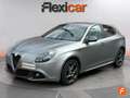 Alfa Romeo Giulietta 1.6 JTD 88kW (120CV) Sport Gris - thumbnail 4