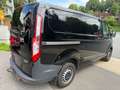 Ford Transit Custom Kasten 270 L1 Klima ,AHK, 77 TKM. Schwarz - thumbnail 5