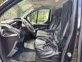 Ford Transit Custom Kasten 270 L1 Klima ,AHK, 77 TKM. Schwarz - thumbnail 9