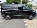 Ford Transit Custom Kasten 270 L1 Klima ,AHK, 77 TKM. Schwarz - thumbnail 4