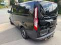 Ford Transit Custom Kasten 270 L1 Klima ,AHK, 77 TKM. Schwarz - thumbnail 7