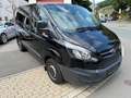 Ford Transit Custom Kasten 270 L1 Klima ,AHK, 77 TKM. Schwarz - thumbnail 3