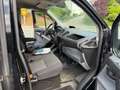 Ford Transit Custom Kasten 270 L1 Klima ,AHK, 77 TKM. Schwarz - thumbnail 17