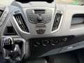 Ford Transit Custom Kasten 270 L1 Klima ,AHK, 77 TKM. Schwarz - thumbnail 11