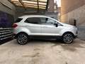 Ford EcoSport Ecosport 1.0 EcoBoost 4x2 NAVI/AIRCO/CUIRE Argent - thumbnail 4