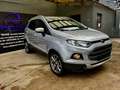Ford EcoSport Ecosport 1.0 EcoBoost 4x2 NAVI/AIRCO/CUIRE Argent - thumbnail 1