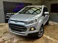 Ford EcoSport Ecosport 1.0 EcoBoost 4x2 NAVI/AIRCO/CUIRE Argent - thumbnail 3