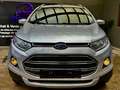 Ford EcoSport Ecosport 1.0 EcoBoost 4x2 NAVI/AIRCO/CUIRE Argent - thumbnail 2